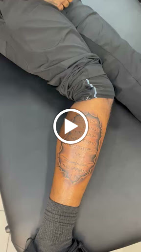 Explore kobe tattoos ideas, creative tattoo ideas in Honolulu, available at Sacred Art Tattoo Waikiki