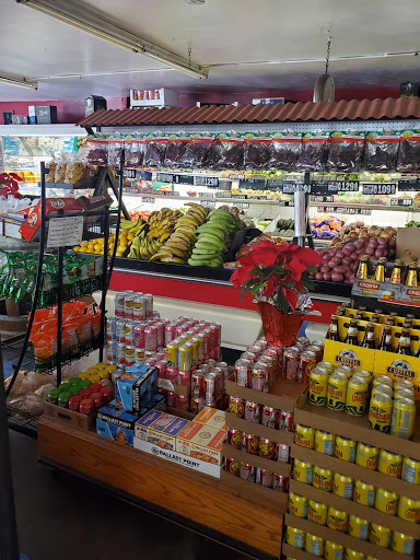 Mexican Grocery Store «Luis Meat Market», reviews and photos, 9071 Imperial Hwy, Downey, CA 90242, USA