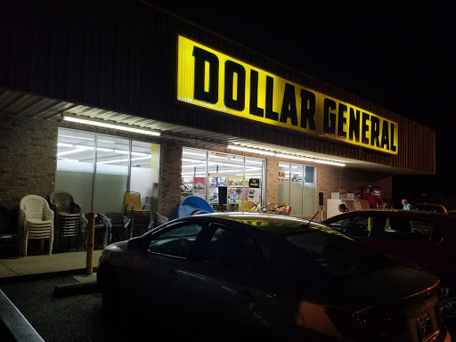 Discount Store «Dollar General», reviews and photos, 748 Fairview Ave, Eddyville, KY 42038, USA