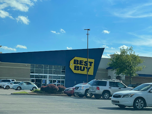 Department Store «Marshalls», reviews and photos, 1965 Pavilion Way, Lexington, KY 40509, USA