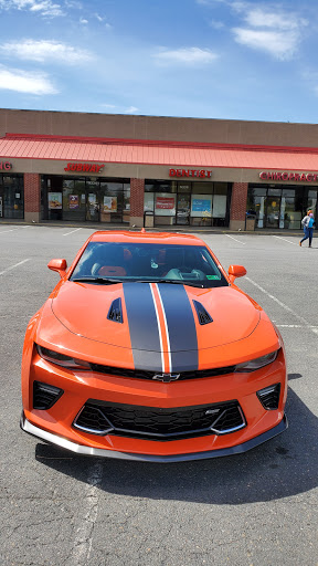 Grocery Store «Food Lion», reviews and photos, 5300 Main St, Mt Jackson, VA 22842, USA