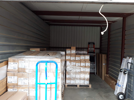 Self-Storage Facility «SecurCare Self Storage», reviews and photos, 90 Greenhorn Dr, Pueblo, CO 81004, USA