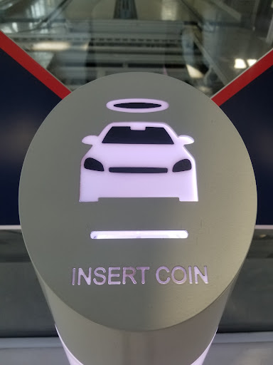 Used Car Dealer «Carvana Atlanta», reviews and photos, 1026 Marietta St NW, Atlanta, GA 30318, USA