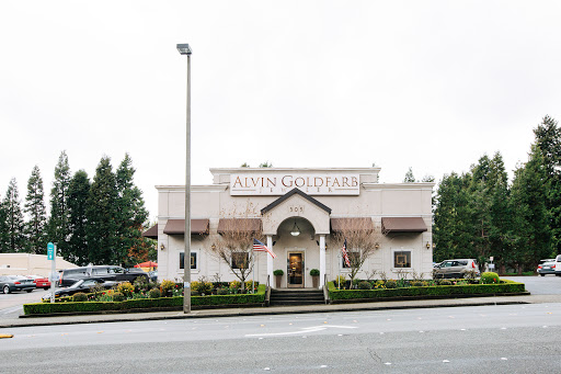 Jeweler «Alvin Goldfarb Jeweler», reviews and photos, 305 Bellevue Way NE, Bellevue, WA 98004, USA