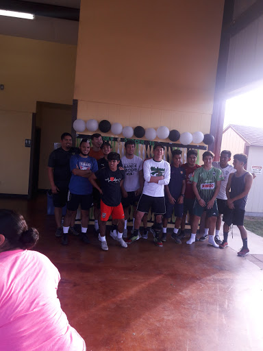 Sports Complex «Mainland Sports Complex», reviews and photos, 8002 Sand Pebble, San Antonio, TX 78250, USA