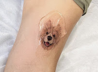 Modo Ink Tattoo Studio - Photo 4 - Car repair in Torrance, CA, Torrance