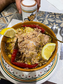 Migas du Restaurant SIDIBOU KB à Le Kremlin-Bicêtre - n°5