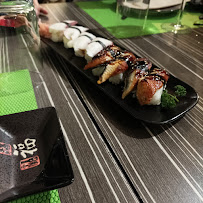 Sushi du Restaurant coréen Seito Sushi & Grill coréen & Japonais à Aix-en-Provence - n°4