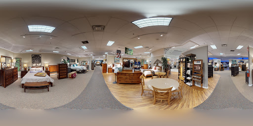 Furniture Store «Steinhafels Furniture», reviews and photos, 569 N Milwaukee Ave, Vernon Hills, IL 60061, USA