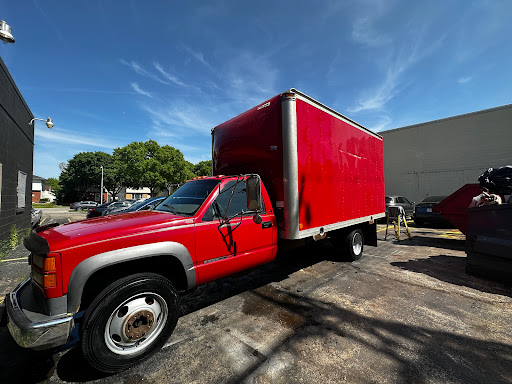 Cream City Classic Detailing LLC en Greenfield