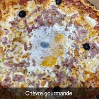 Plats et boissons du Pizzas à emporter PIZZA LOLA à Saint-Paul-et-Valmalle - n°14