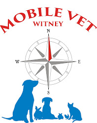 Witney Mobile Veterinary Services