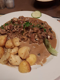 Photo n°96 de Restaurant L'industrie à Haguenau ()