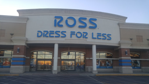 Clothing Store «Ross Dress for Less», reviews and photos, 12700 IL-59, Plainfield, IL 60544, USA