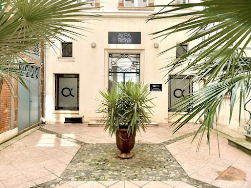 Centre de médecine Esthétique Alfa Médical Center Toulouse à Toulouse