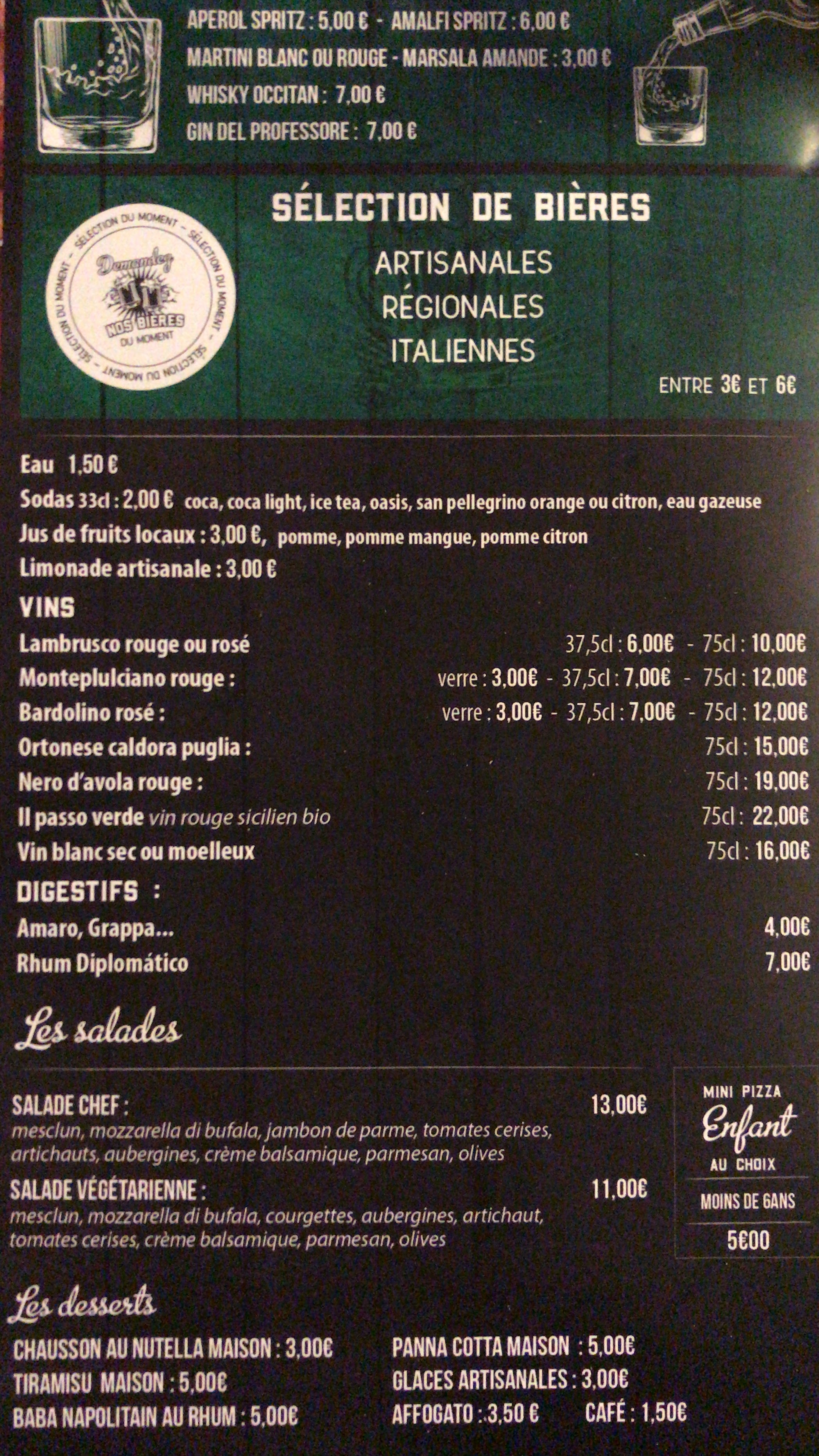Photo n° 2 de l'avis de Maximilien.e fait le 13/01/2020 à 09:05