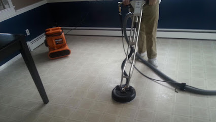 Carpet Cleaning Downtown Los Angeles