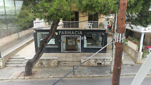 Farmacia Fluxa Arroyo