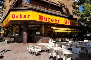 Oskar Burger Móstoles image