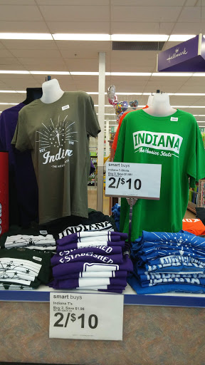 Drug Store «Walgreens», reviews and photos, 2400 W Sycamore St, Kokomo, IN 46901, USA