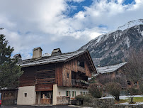Les plus récentes photos du Restaurant français La Maison Carrier à Chamonix-Mont-Blanc - n°9