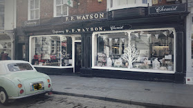 Watson F P Ltd
