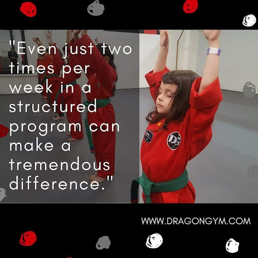 Martial Arts School «Dragon Gym Main Line», reviews and photos, 812 Lancaster Ave, Berwyn, PA 19312, USA