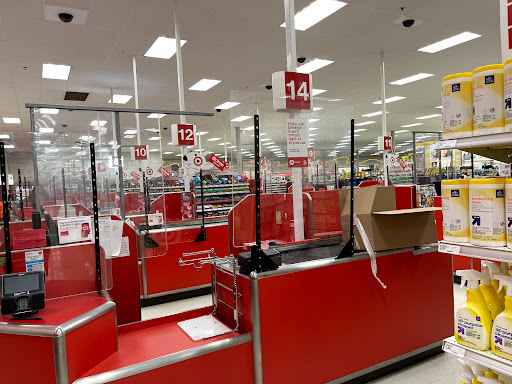 Department Store «Target», reviews and photos, 240 Market Dr, Elyria, OH 44035, USA