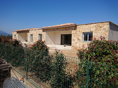 CASA DI SOLE à Prunelli-di-Fiumorbo