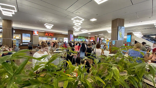 City Park Mall Bulevardul Alexandru Lăpușneanu 116C, Constanța 900419