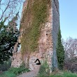 Oldcourt castle