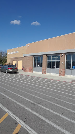 Discount Store «Walmart», reviews and photos, 1894 Ridge Ave, Danville, IN 46122, USA