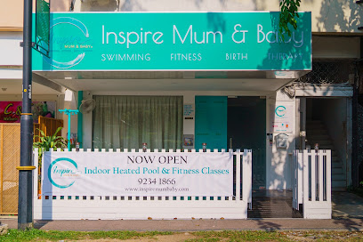 Inspire Mum & Baby Fitness, Birth and Swimming Centre