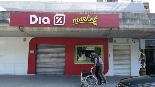 Supermercados Dia