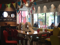 Atmosphère du Restauration rapide McDonald's à Nantes - n°4