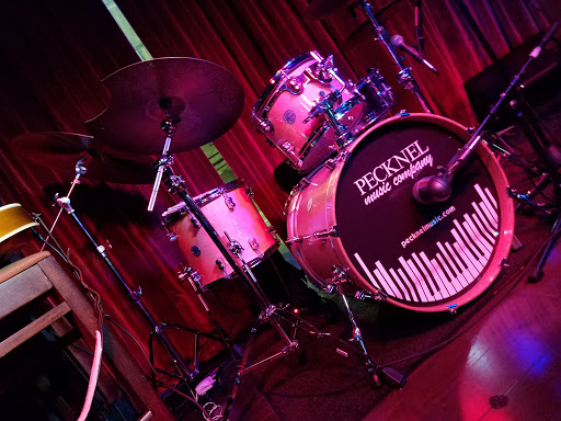 Jazz Club «Blues Boulevard Jazz», reviews and photos, 300 River St #203, Greenville, SC 29601, USA