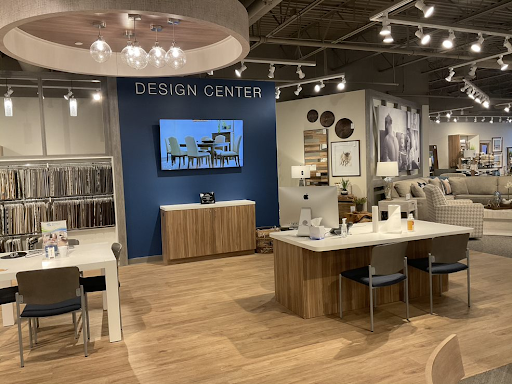 Furniture Store «La-Z-Boy», reviews and photos, 892 IL-59, Naperville, IL 60540, USA