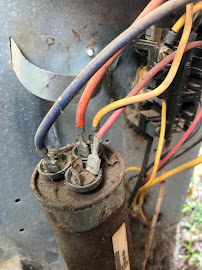 HVAC Maintenance HP - Photo 6 - Car repair in Blythe, GA, Augusta