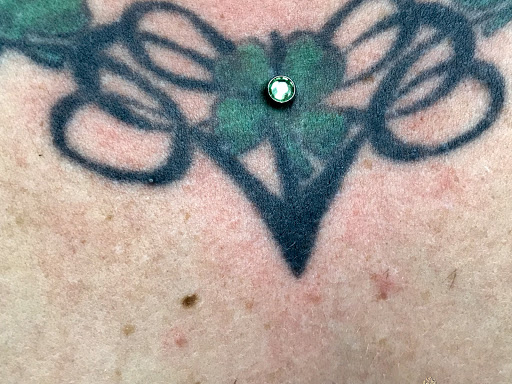 Explore muhammad ali tattoo ideas, creative tattoo ideas in Carson City, available at Spear Me