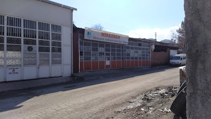 Mir Kerem Halı Yıkama Fabrikası