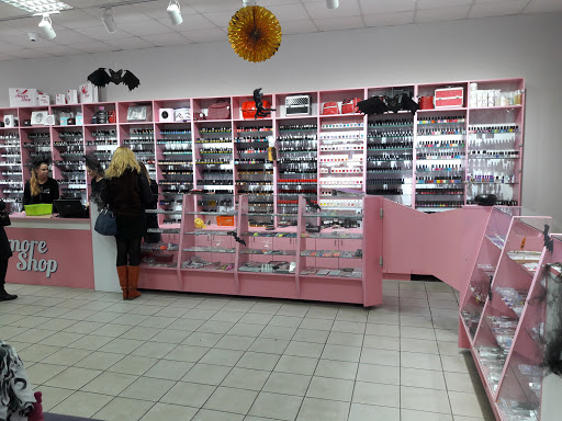 Olaplex stores Donetsk