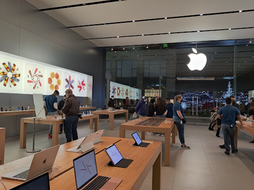 Computer Store «Apple Oakbrook», reviews and photos, 70 Oakbrook Center, Oak Brook, IL 60523, USA