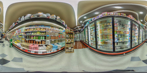 Supermarket «CHERRY VALLEY FARM SUPERMARKET», reviews and photos, 2016 21st Ave, Long Island City, NY 11105, USA
