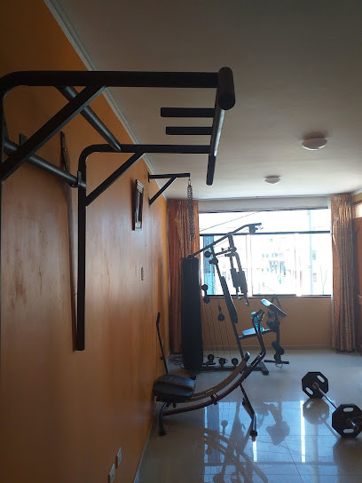 BASH GYM - 56, Nuevo Chimbote 02712