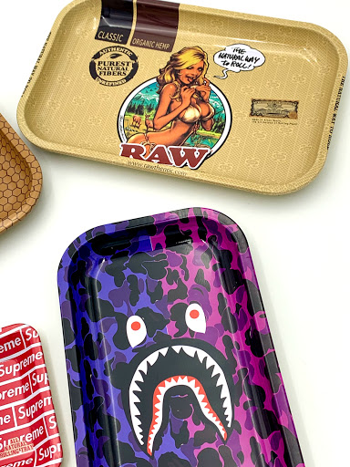 Tobacco Shop «Tobacco Buzz», reviews and photos, 860 W Imperial Hwy, Brea, CA 92821, USA