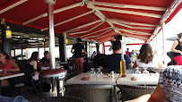 Atmosphère du Ipanema Restaurant Plage de La Baule à La Baule-Escoublac - n°14