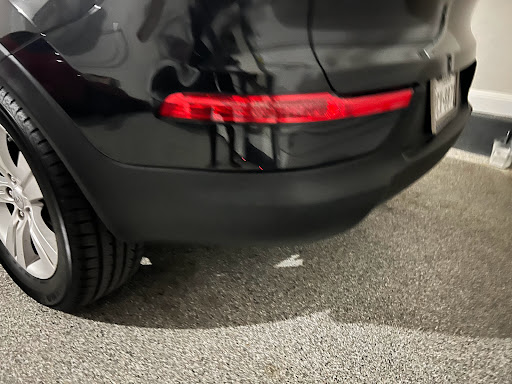 Auto Body Shop «Yasmein Auto Body & Sale», reviews and photos, 7180 Grissom Rd, San Antonio, TX 78238, USA