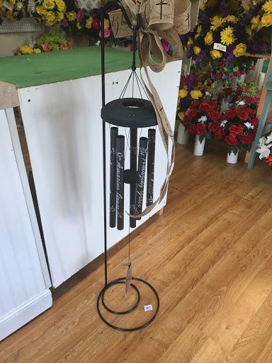 Florist «Bouquet Shop», reviews and photos, 7856 Hwy 52 W, Westmoreland, TN 37186, USA