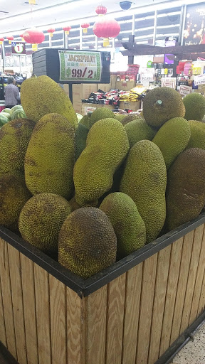 Asian Grocery Store «Hoa Binh Rosemead Supermarket», reviews and photos, 8235 Garvey Ave, Rosemead, CA 91770, USA