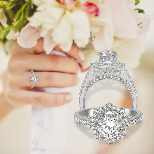 Jewelry Designer «Pattons Fine Jewelry», reviews and photos, 11740 Coursey Blvd # A, Baton Rouge, LA 70816, USA